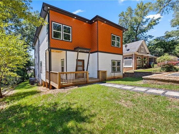 2166 Belvedere Avenue SW, Atlanta, GA 30311