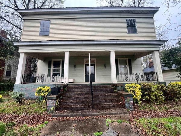 132 Culver Street, Macon, GA 31204