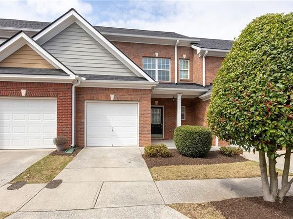 1797 Willow Branch Lane NW, Kennesaw, GA 30152