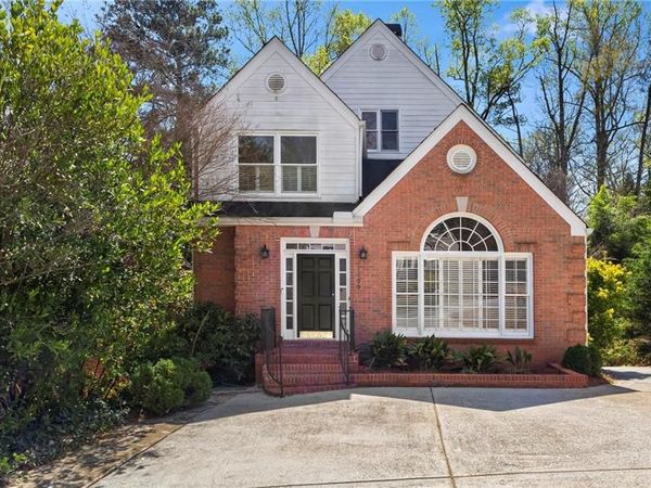 1177 Amsterdam Avenue NE, Atlanta, GA 30306