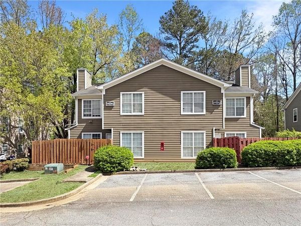 1065 Rock Creek Lane , Norcross, GA 30093