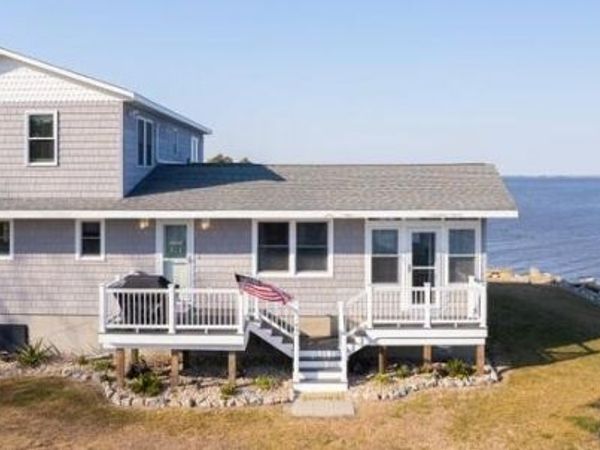414 Driftwood Drive, Elizabeth City, NC 27909