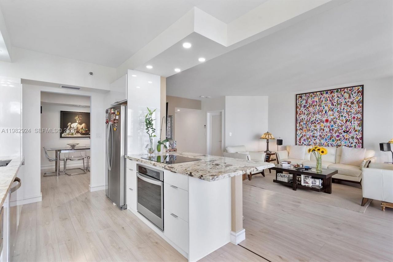 20191 E Country Club Dr , Unit 1903, Aventura, FL 33180 Photo