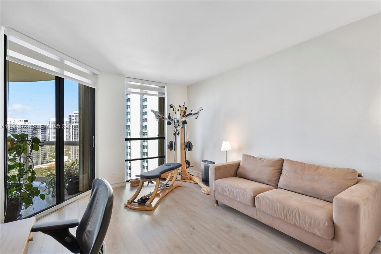 20191 E Country Club Dr , Unit 1903, Aventura, FL 33180 Photo