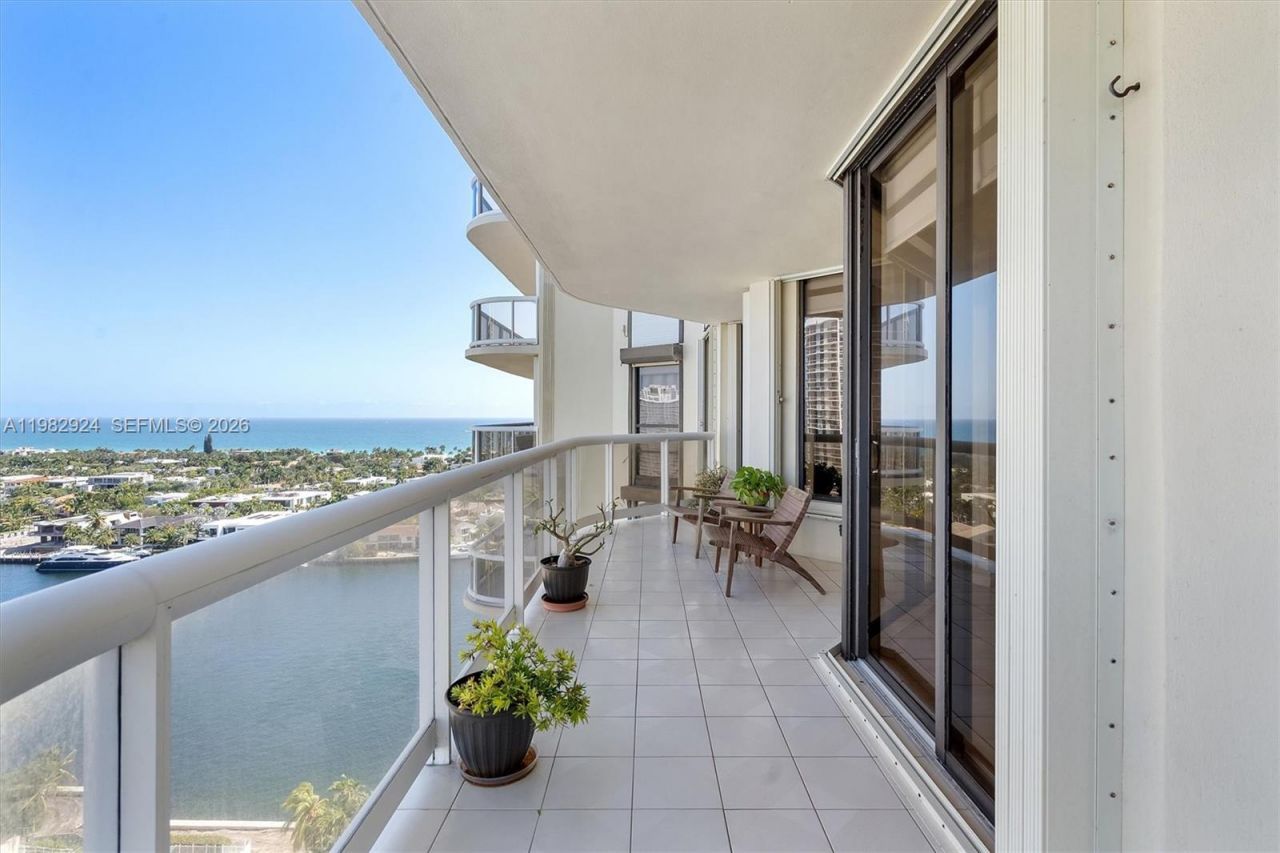 20191 E Country Club Dr, Unit 1903, Aventura, FL 33180 Photo