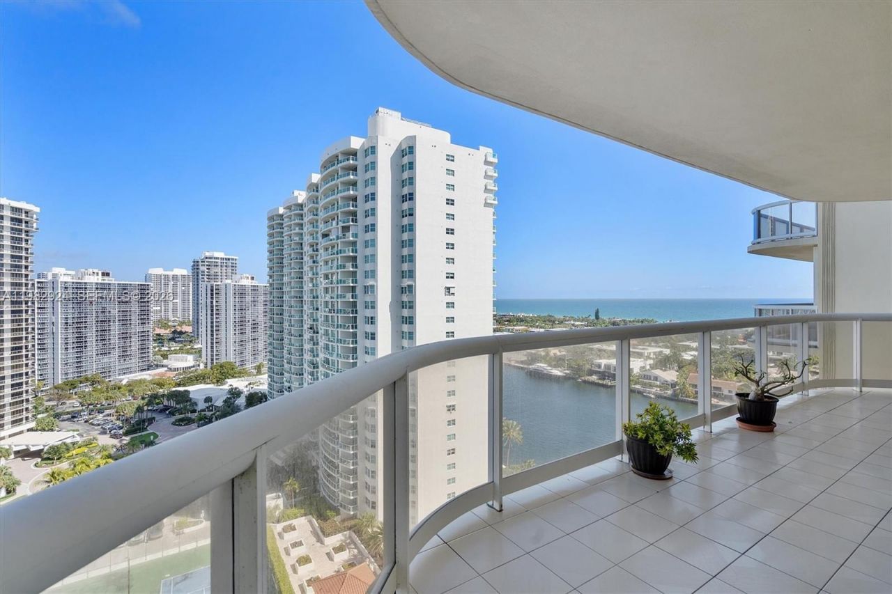 20191 E Country Club Dr, Unit 1903, Aventura, FL 33180 Photo