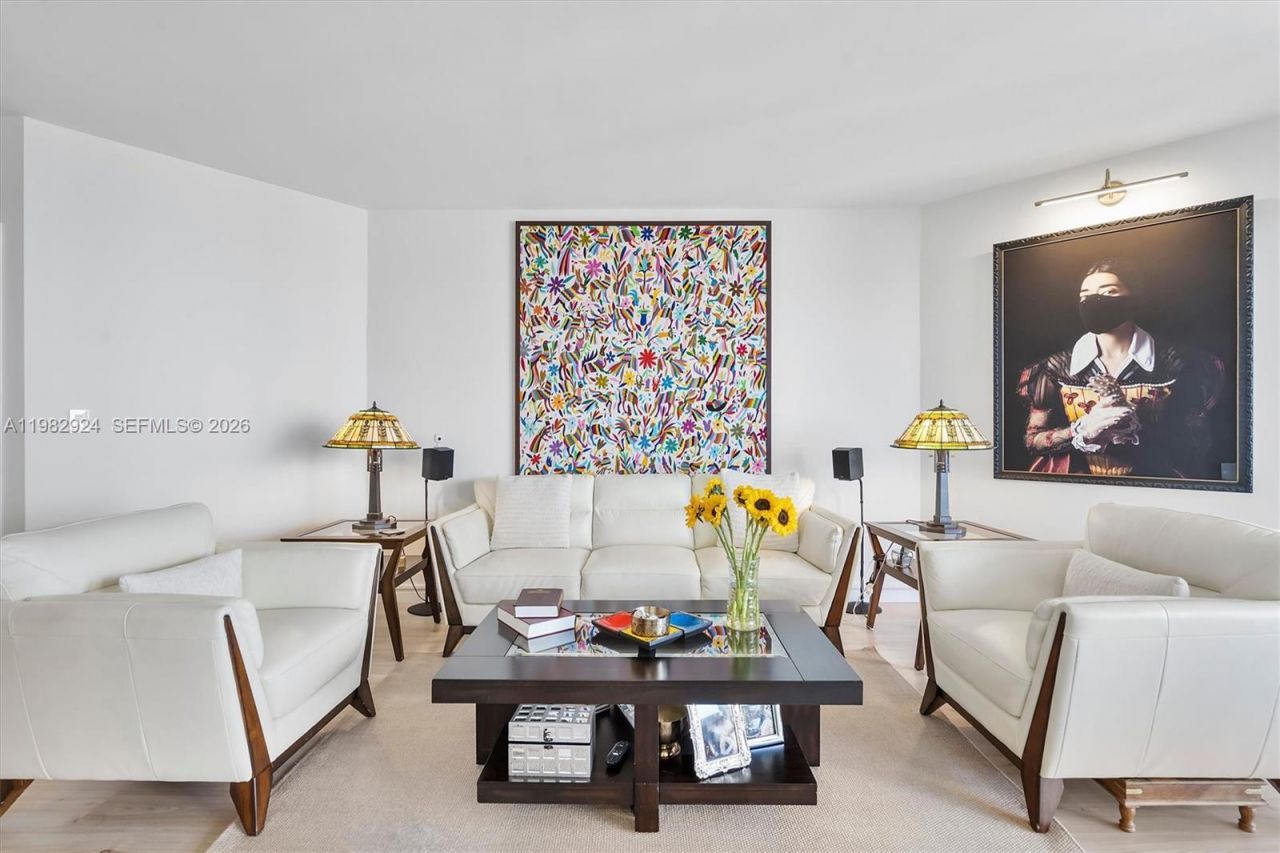 20191 E Country Club Dr, Unit 1903, Aventura, FL 33180 Photo
