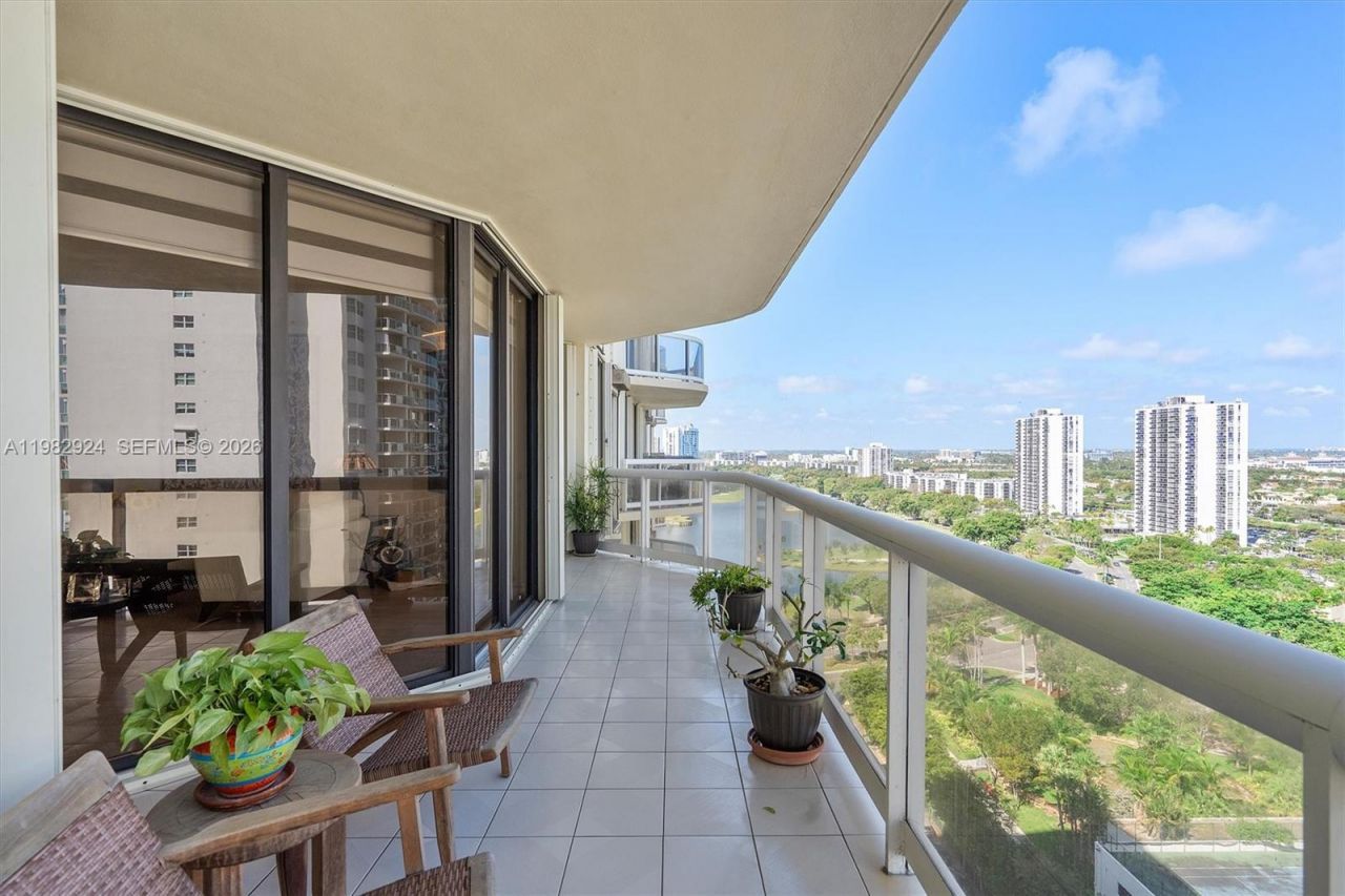 20191 E Country Club Dr , Unit 1903, Aventura, FL 33180 Photo