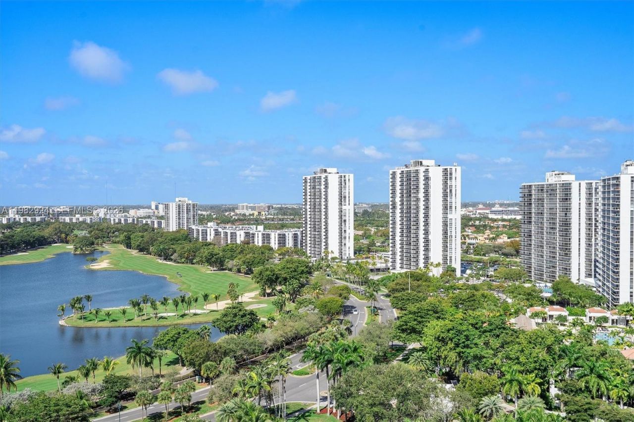 20191 E Country Club Dr, Unit 1903, Aventura, FL 33180 Photo