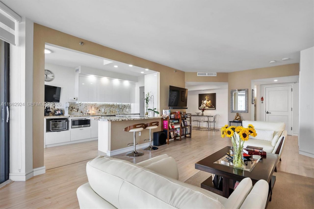 20191 E Country Club Dr , Unit 1903, Aventura, FL 33180 Photo