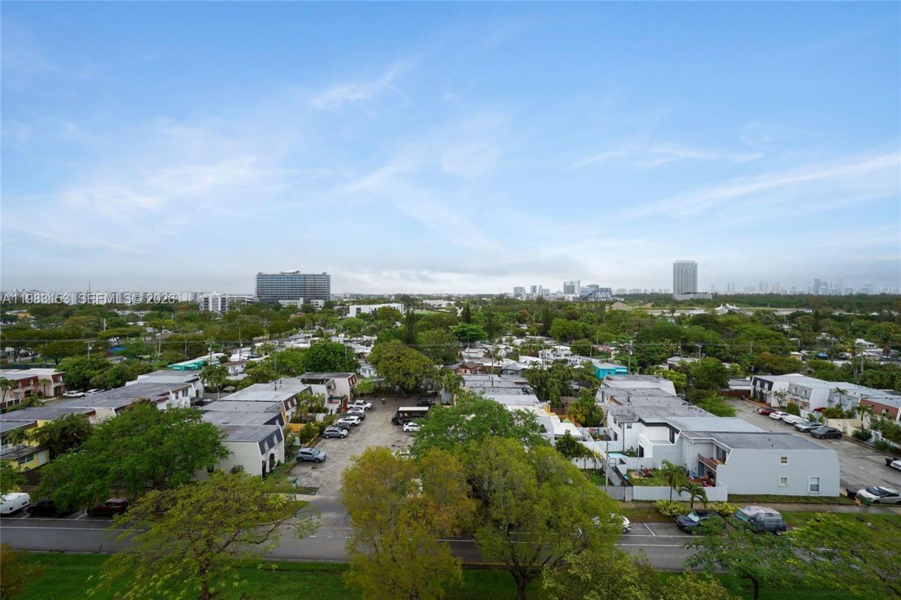 2000 NE 135th St, Unit 1010, North Miami, FL 33181 Photo