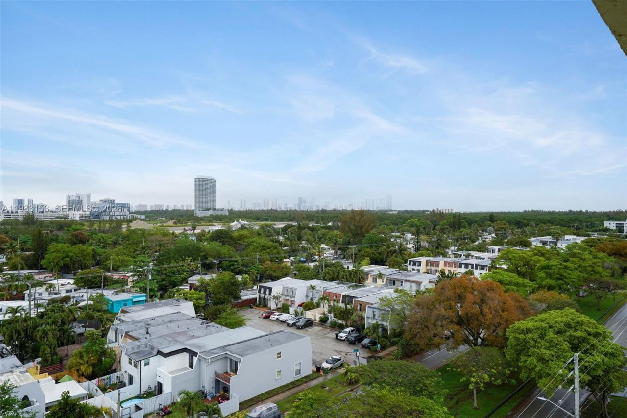 2000 NE 135th St, Unit 1010, North Miami, FL 33181 Photo