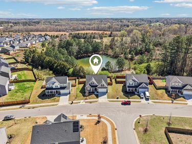 270 Oak Park Boulevard, Youngsville, NC 27596