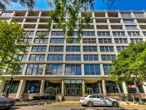 900 N Kingsbury Street, Unit 744, Chicago, IL 60610