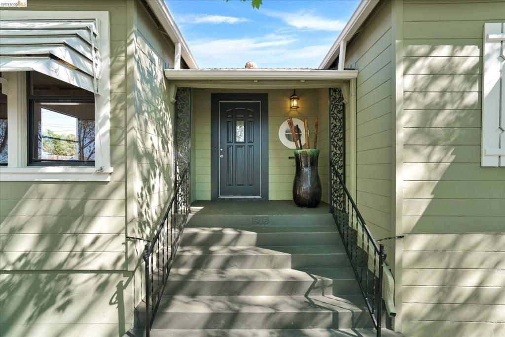 506 Steffan St, Vallejo, CA 94591 Main Photo