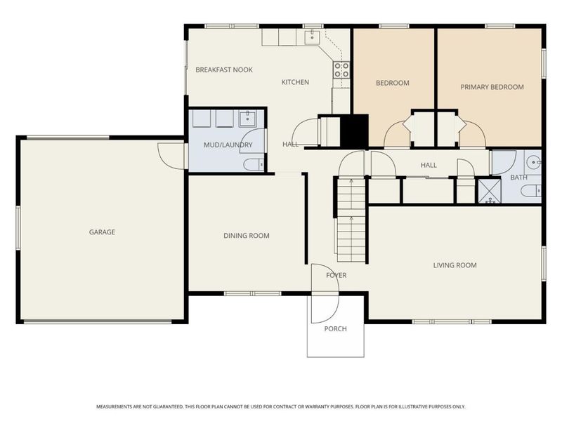 2951 Blue Haven Terrace, Cincinnati, OH 45238 Photo 22