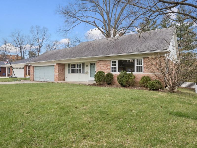 2951 Blue Haven Terrace, Cincinnati, OH 45238 Photo 3