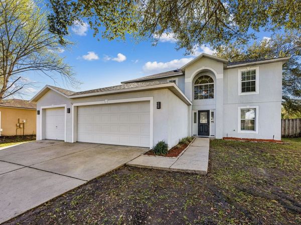 3338 HICKORY LEAF Court , Jacksonville, FL 32226