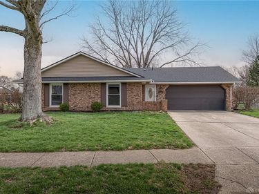 310 Evergreen Drive, Springboro, OH 45066
