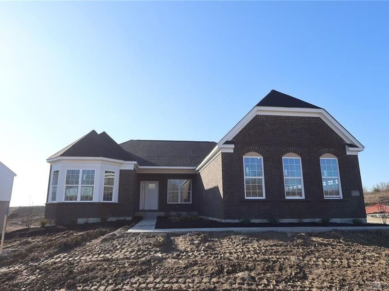 2459 Trail View, Unit 8594, Turtlecreek Township, OH 45036 Photo 1