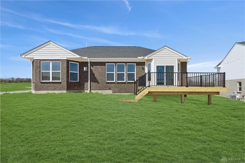 2459 Trail View, Unit 8594, Turtlecreek Township, OH 45036 Main Photo