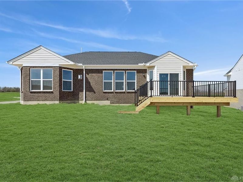 2459 Trail View, Unit 8594, Turtlecreek Township, OH 45036 Photo 1