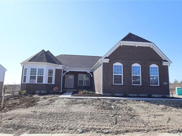 2459 Trail View, Unit 8594, Turtlecreek Twp, OH 45036