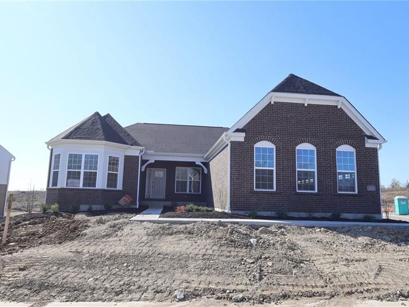 2459 Trail View, Unit 8594, Turtlecreek Township, OH 45036 Photo 1