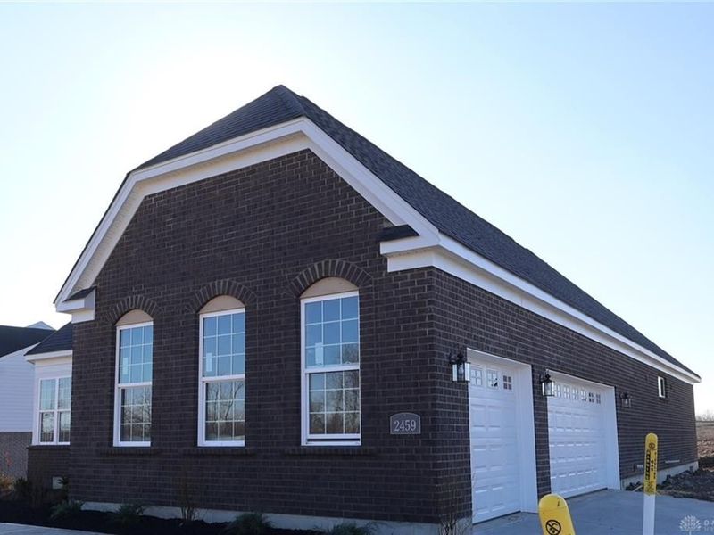 2459 Trail View, Unit 8594, Turtlecreek Township, OH 45036 Photo 2