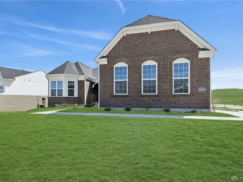 2459 Trail View, Unit 8594, Turtlecreek Township, OH 45036 Photo 2
