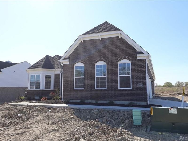 2459 Trail View, Unit 8594, Turtlecreek Township, OH 45036 Photo 2