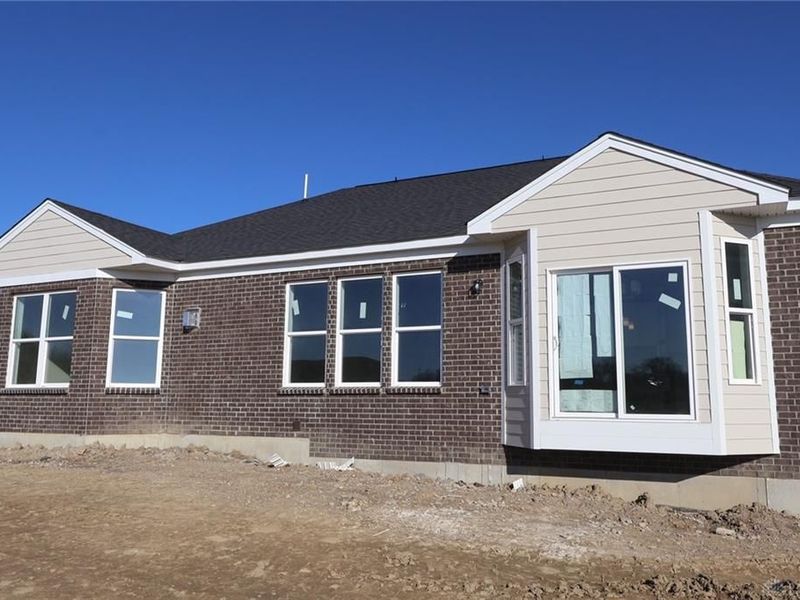 2459 Trail View, Unit 8594, Turtlecreek Township, OH 45036 Photo 4