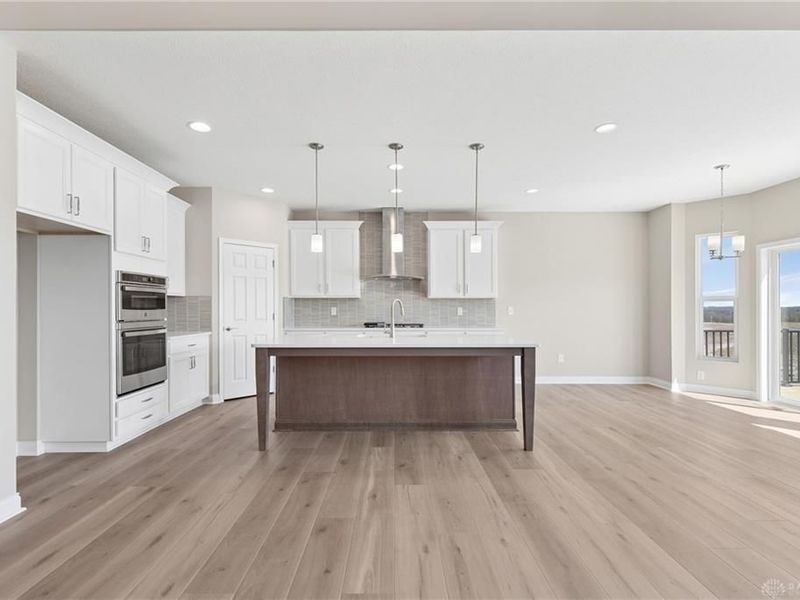 2459 Trail View, Unit 8594, Turtlecreek Township, OH 45036 Photo 6