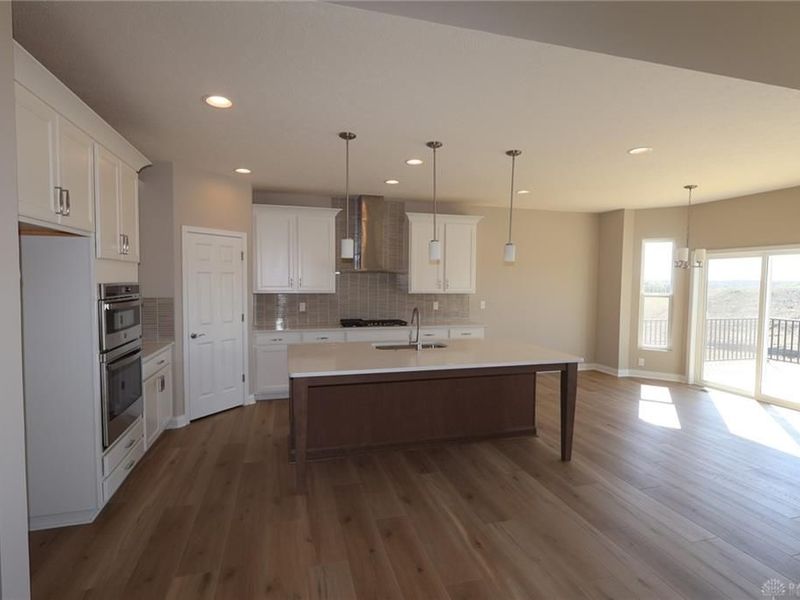 2459 Trail View, Unit 8594, Turtlecreek Township, OH 45036 Photo 6