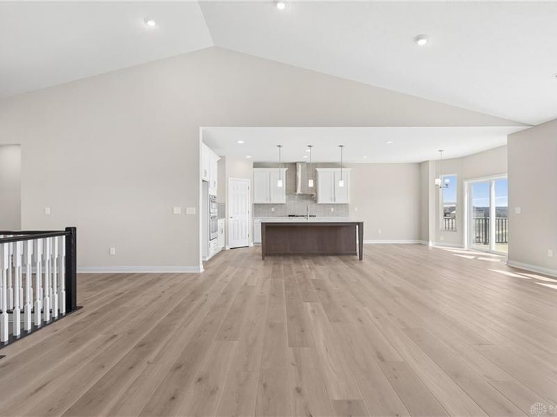 2459 Trail View, Unit 8594, Turtlecreek Township, OH 45036 Photo 7