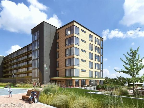 901 Adelaide Circle, Muskegon, MI 49441