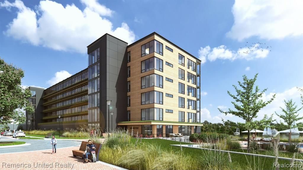 901 Adelaide Circle Muskegon, MI 49441