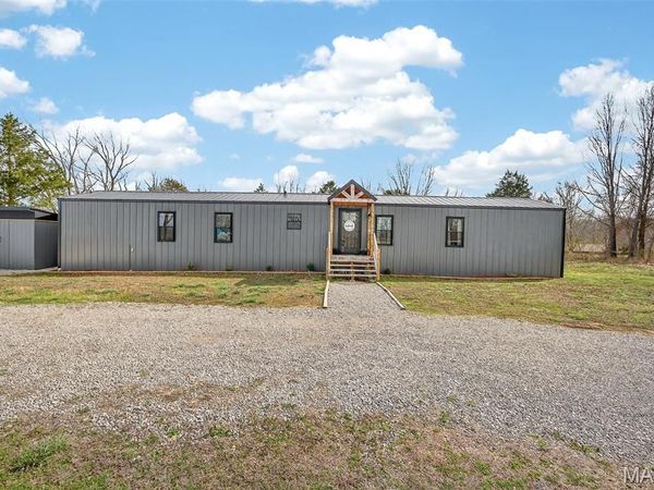 17007 Dogwood Drive, Lebanon, MO 65536