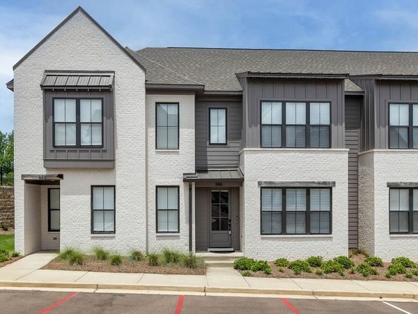 346 Stillwater Lane, Oxford, MS 38655
