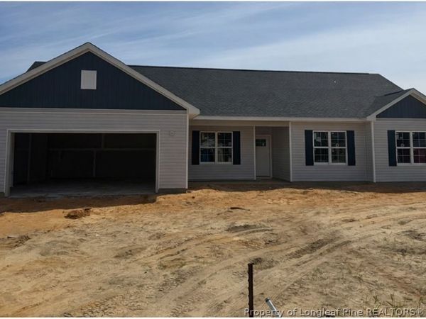 7815 Iron Court, Fayetteville, NC 28306