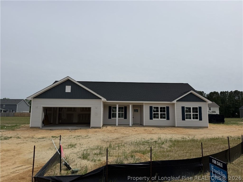 7815 Iron Court, Fayetteville, NC 28306 Main Photo