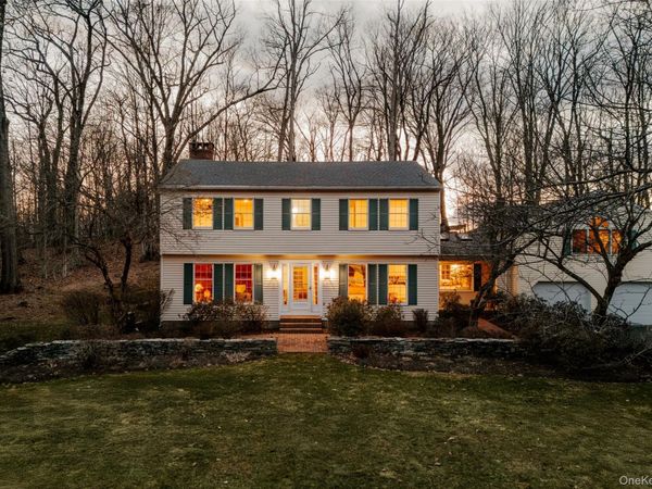 58 Delano Drive , Rhinebeck, NY 12572
