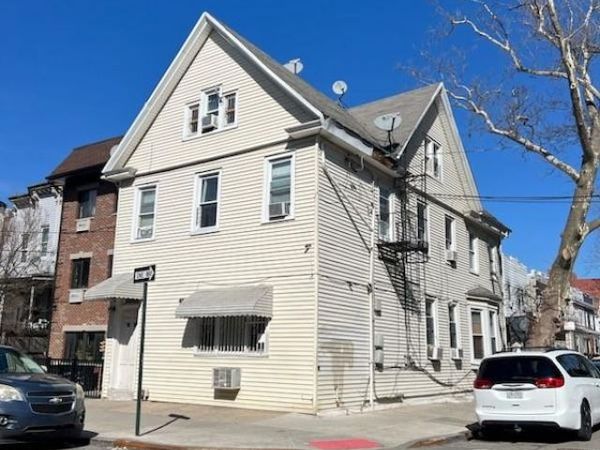 37-21 104th Street , Corona, NY 11368