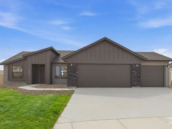3625 E Jamestown Dr, Nampa, ID 83686