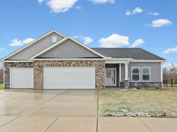 4540 Hayloft Drive, West Lafayette, IN 47906
