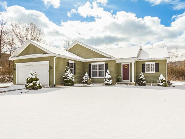 8505 Laura Lane, Honeoye, NY 14471