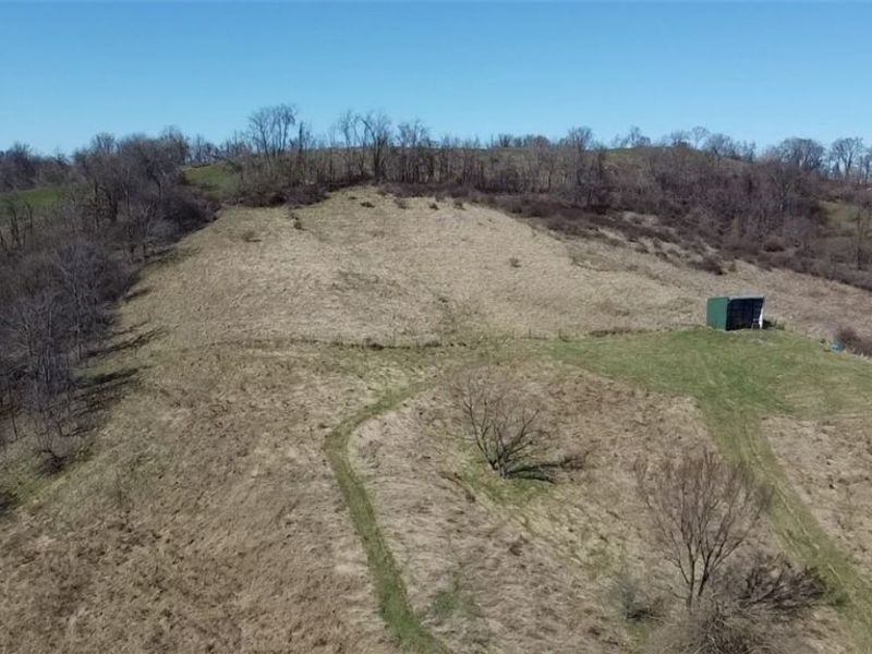 53405 Calais Road , Quaker City, OH 43773 Photo 5