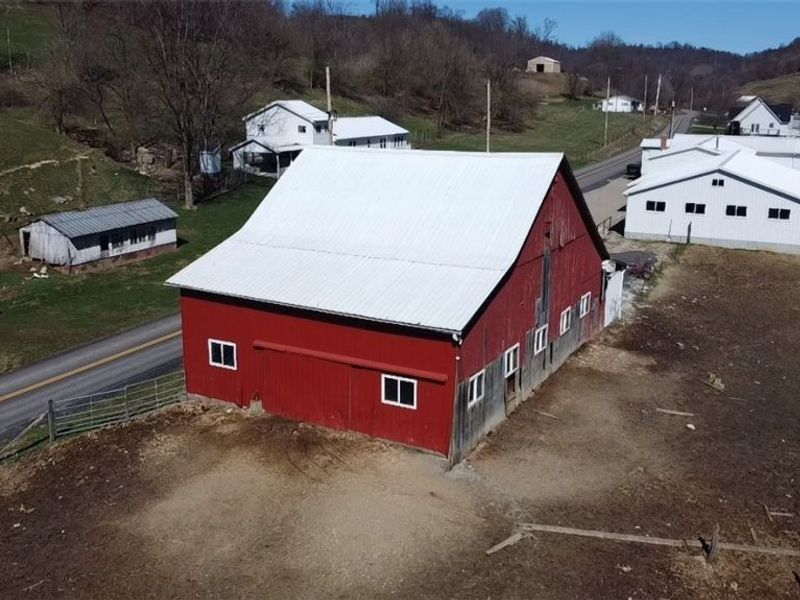 53405 Calais Road , Quaker City, OH 43773 Photo 8