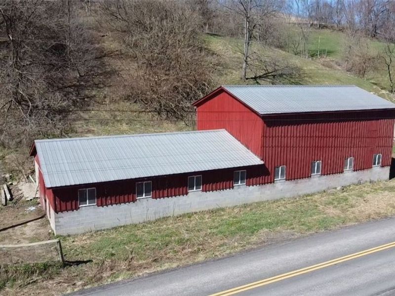 53405 Calais Road , Quaker City, OH 43773 Photo 9