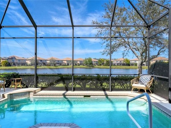 20107 Lorino LOOP, ESTERO, FL 33928